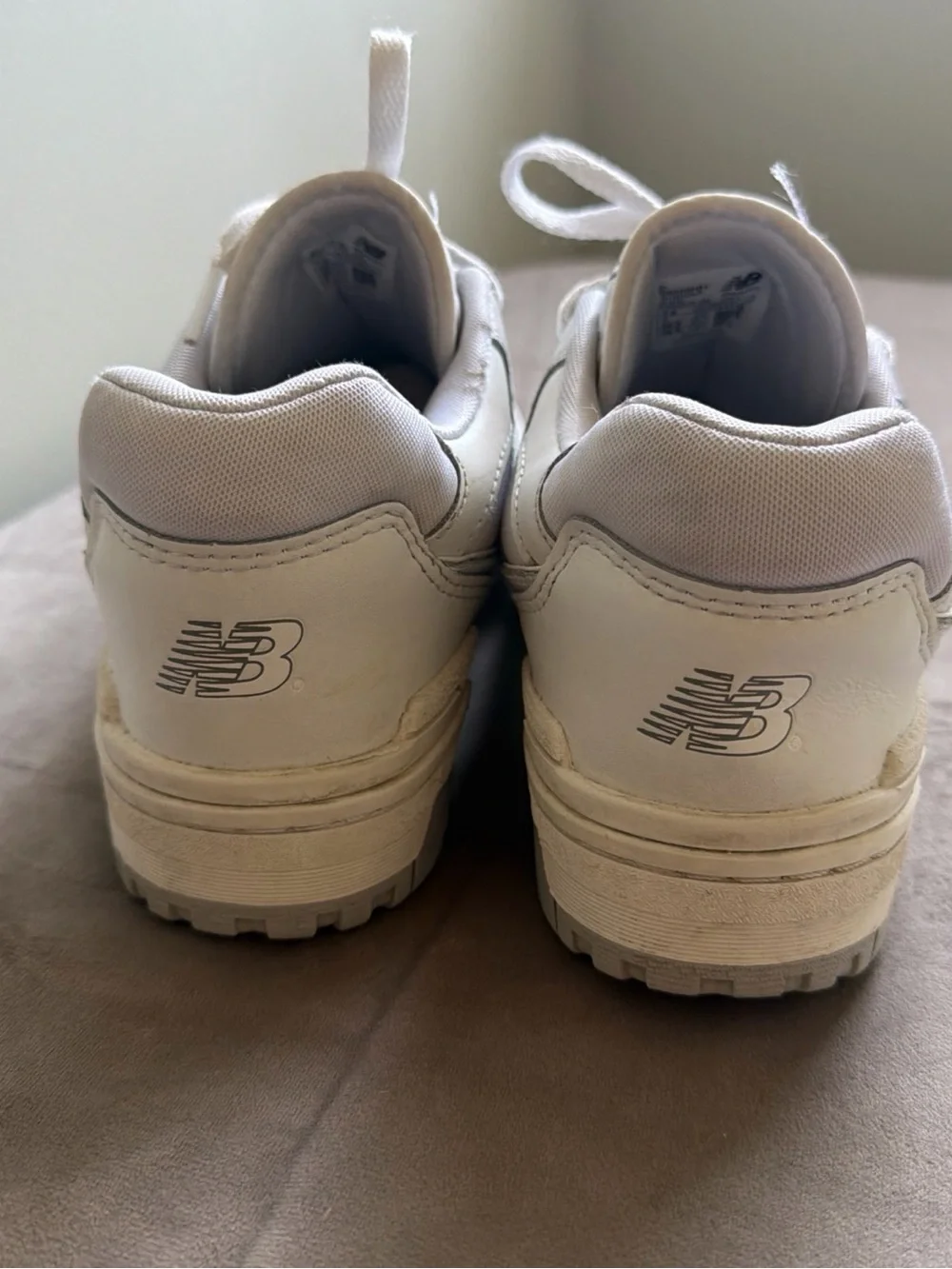 New Balance men’s new